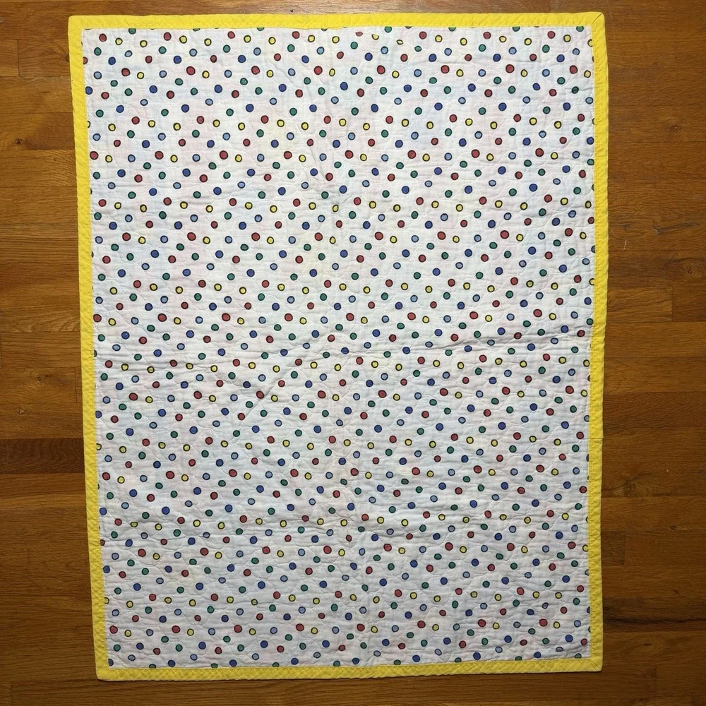 Handmade this vintage